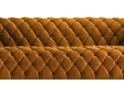 Pink Xxl Big Couch Chesterfield Sofa Upholstery Fabric Couches Four Seater 250cm new